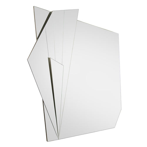 Origami Mirror