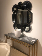 Load image into Gallery viewer, Maitland Smith GEOMETRO MIRROR