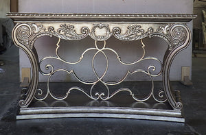 PIAZZA SAN MARCO CONSOLE