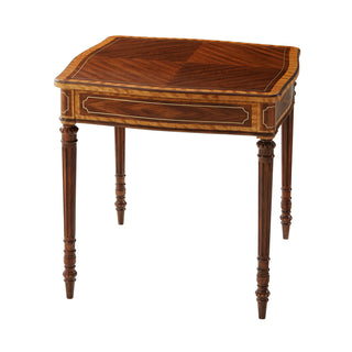 ADOLPHUS SIDE TABLE II SC50004