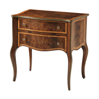 HARPER NIGHTSTAND