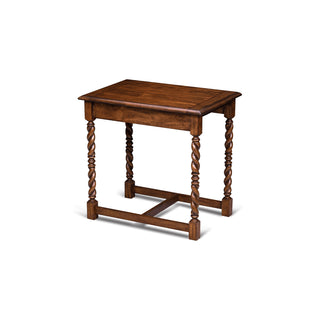 Maitland Smith 89-0409 - Serpentine Nesting Tables (SH07-121304)