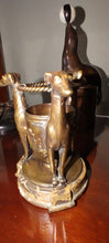 Load image into Gallery viewer, Maitland Smith 89-1610 - Guard Dogs Pen Holder (SH41-081516)
