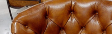 Load image into Gallery viewer, Welsh  Leather Chair