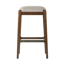 Load image into Gallery viewer, THE TALBOT BAR STOOL TA43001.1BOD