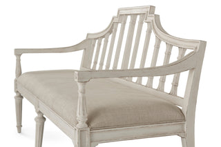 THE ESMEE SETTEE