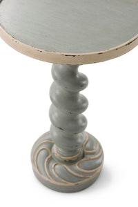 THE CROIX ACCENT TABLE TA50007.C148
