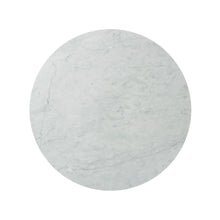 Load image into Gallery viewer, FISHER ROUND COCKTAIL TABLE (MARBLE) TAS51034.C096