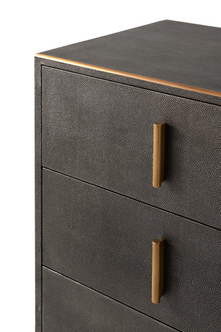 BLAIN CHEST OF DRAWERS