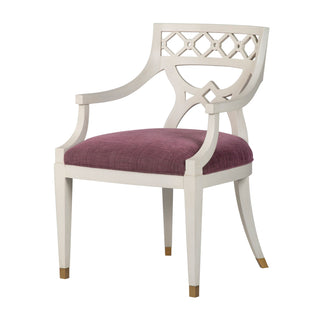 STEPHANIE CHAIR U3022-24