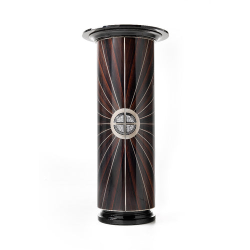 RHAPSODY’ ROUND TALL FITTED COLUMN