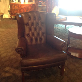 FM WING CHAIR