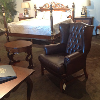 FM WING CHAIR