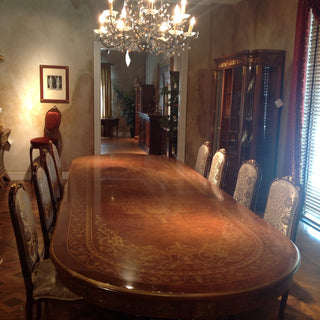 Executive Conference Table