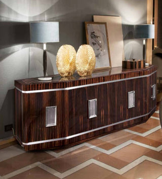 TRAFALGAR’ BUFFET SIDEBOARD