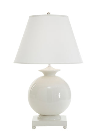 Opus Ceramic Lamp