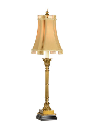 St Michel Console Lamp