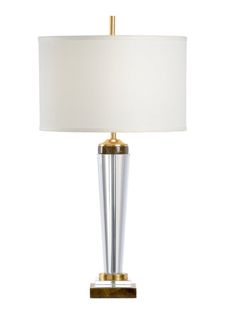 Jefferson Lamp