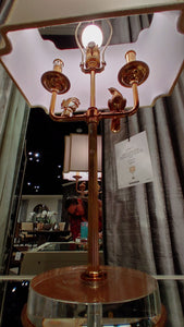 PERCH TABLE LAMP-8149-17