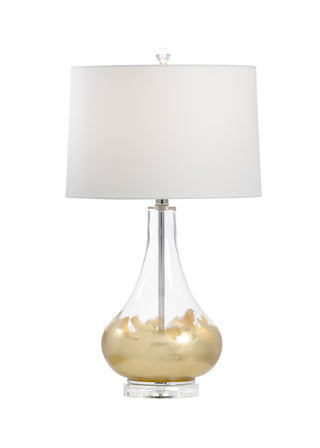 Leafed Lamp-69641