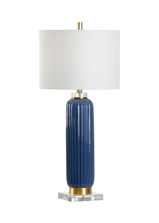 Samuel Ceramic Lamp