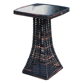 DYNASTY BAR TABLE AND STOOLS