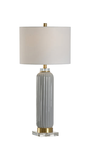 Samuel Ceramic Lamp