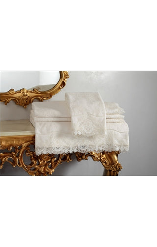 Fenice Face Towels