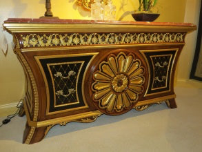 Francesco Molon Entry Commode "Jacob"