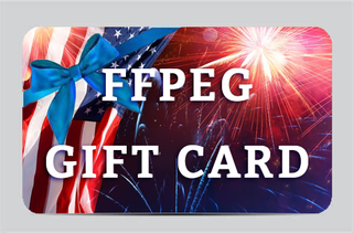 4th of July Gift Card Sale