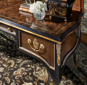 Maitland Smith 88-0107 - GRAND TRADITIONS DESK (GRT07)