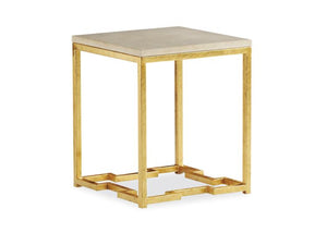 Hancock & Moore  BRIE CHAIRSIDE TRAY TABLE