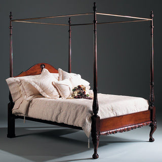 Diana Four Poster Bed King