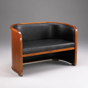 Two Seater by Jansen