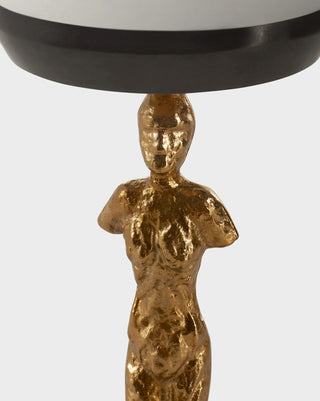 John Richard STATUESQUE MARTINI TABLE