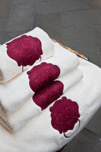 Load image into Gallery viewer, Leone Bath Linen-Face Towel