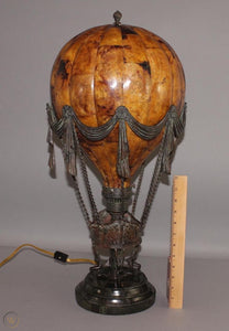Maitland Smith Balloon Lamp-8135-17