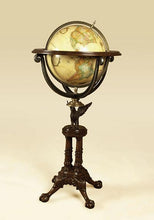 Load image into Gallery viewer, Maitland Smith Standing Globe-8105-13
