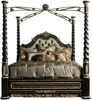 PIAZZA SAN MARCO KING POSTERBED(PSM91-5)