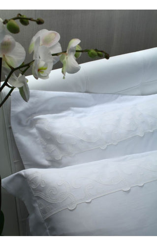 Riccio Bed Linen