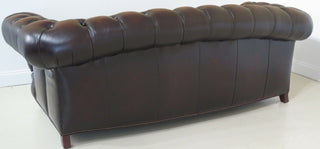 Maitland Smith  WASHINGTON SOFA RA324-WIP-BAR