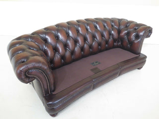 Maitland Smith  WASHINGTON SOFA RA324-WIP-BAR