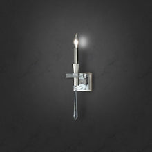 Load image into Gallery viewer, Amadeus 1 Light 4.50 inch Wall Sconce